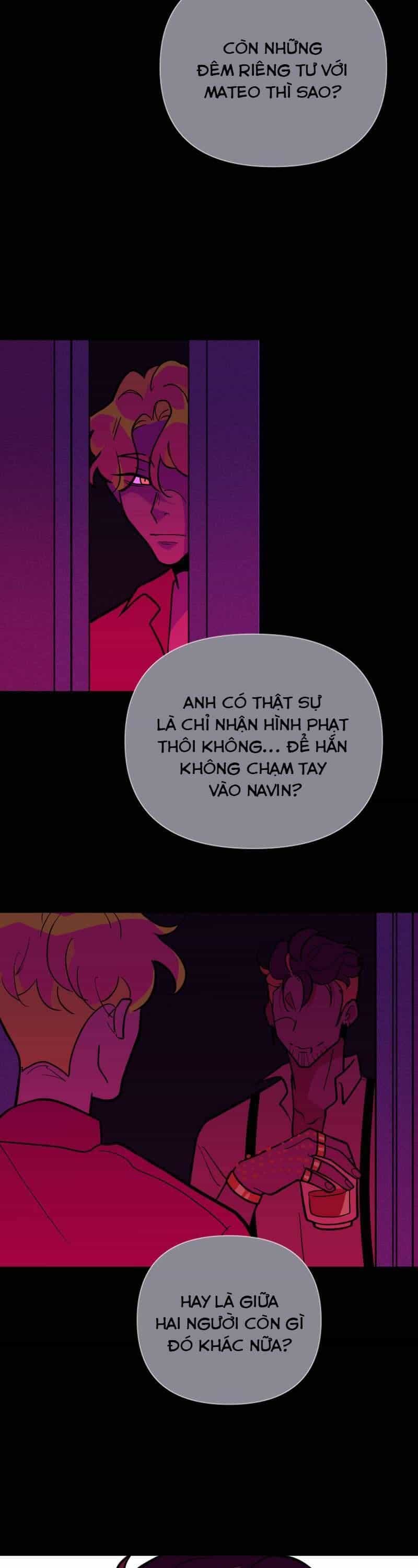 Homesick - Chương 67 - ảnh 13