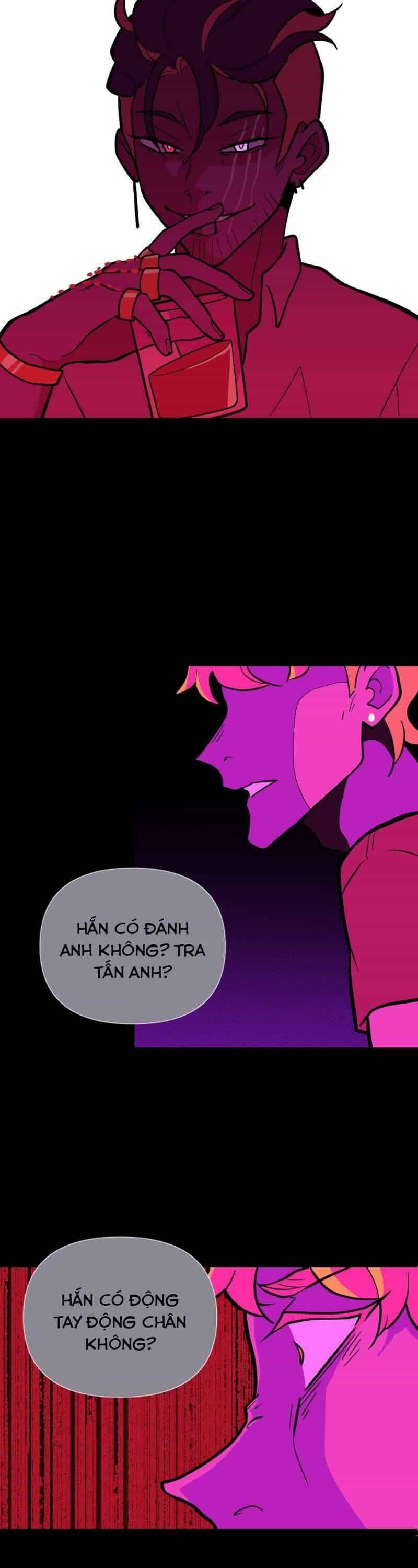 Homesick - Chương 67 - ảnh 14