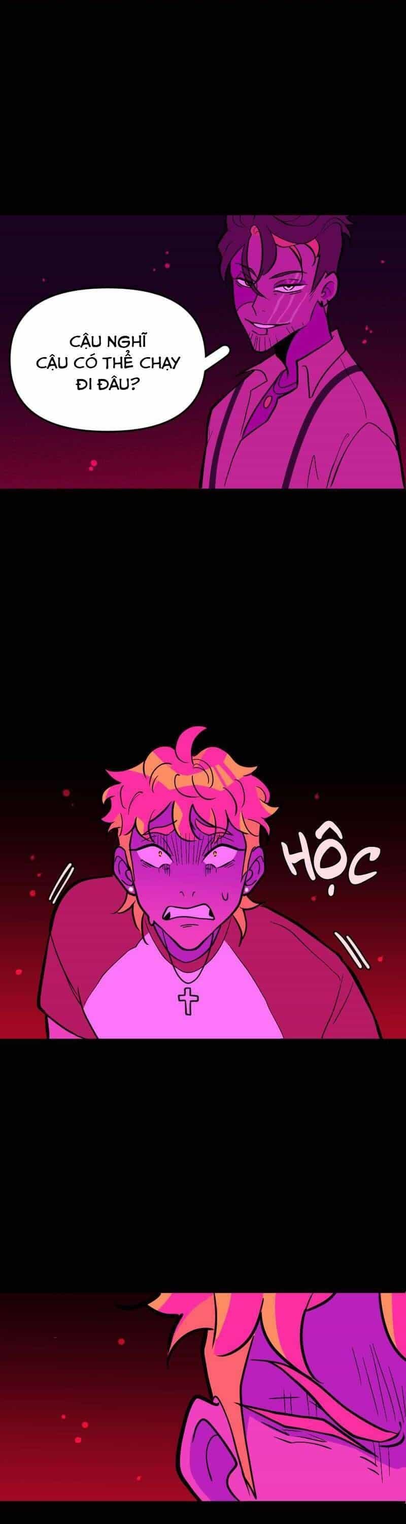 Homesick - Chương 67 - ảnh 22