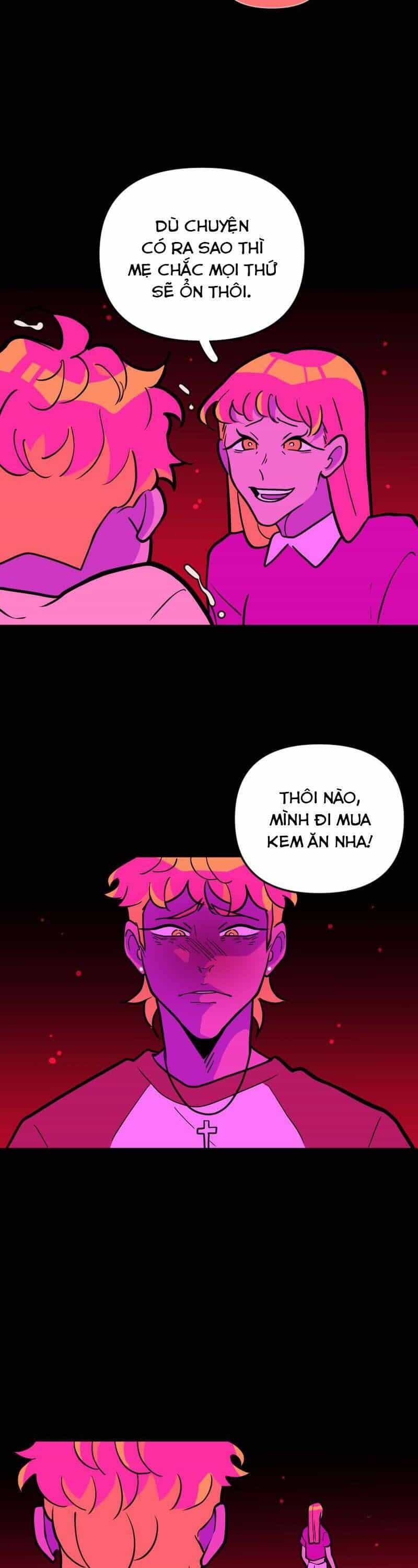 Homesick - Chương 67 - ảnh 26