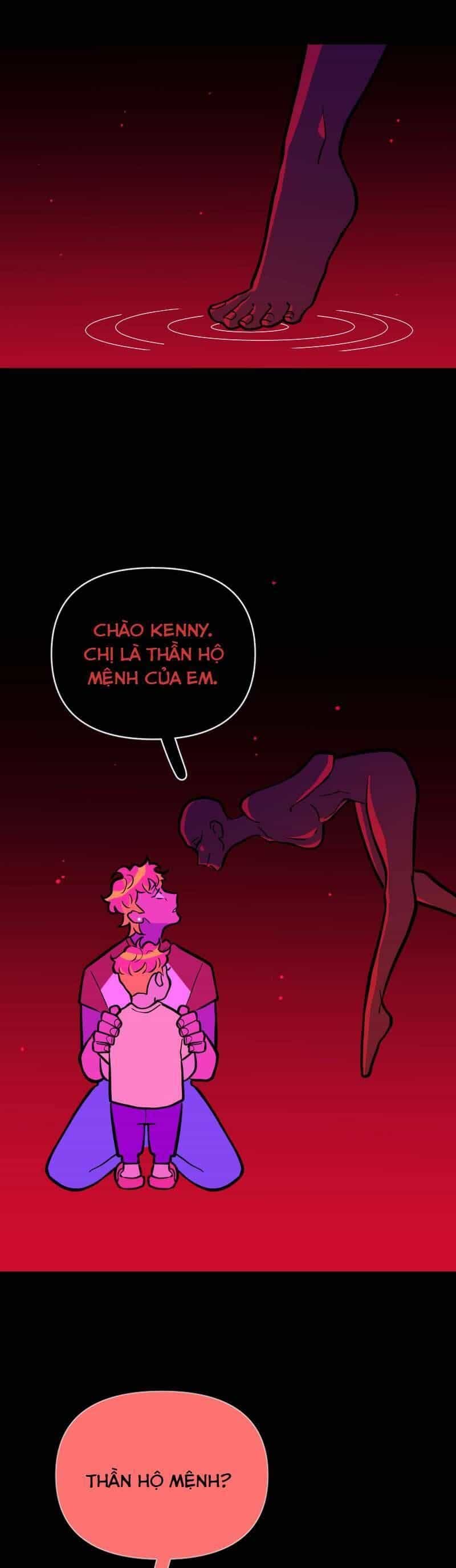Homesick - Chương 67 - ảnh 31
