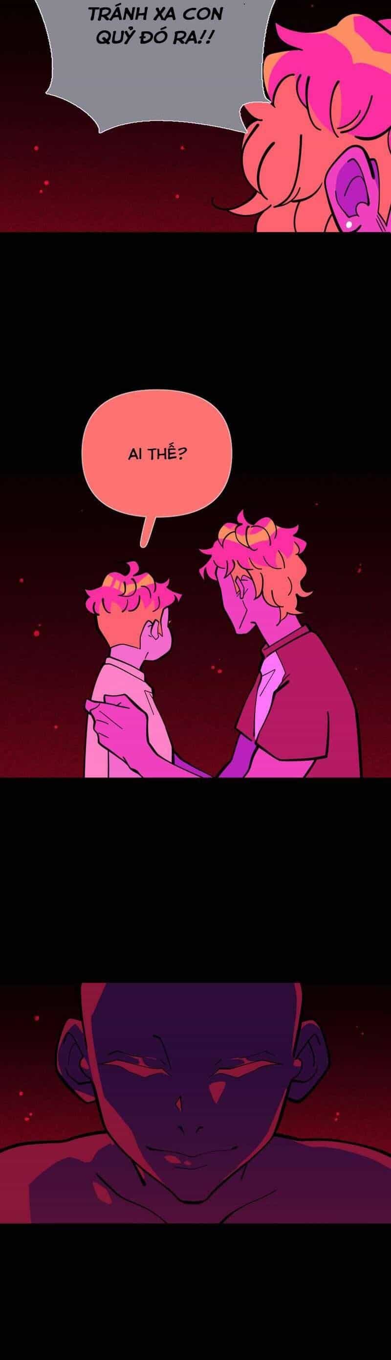 Homesick - Chương 68 - ảnh 17