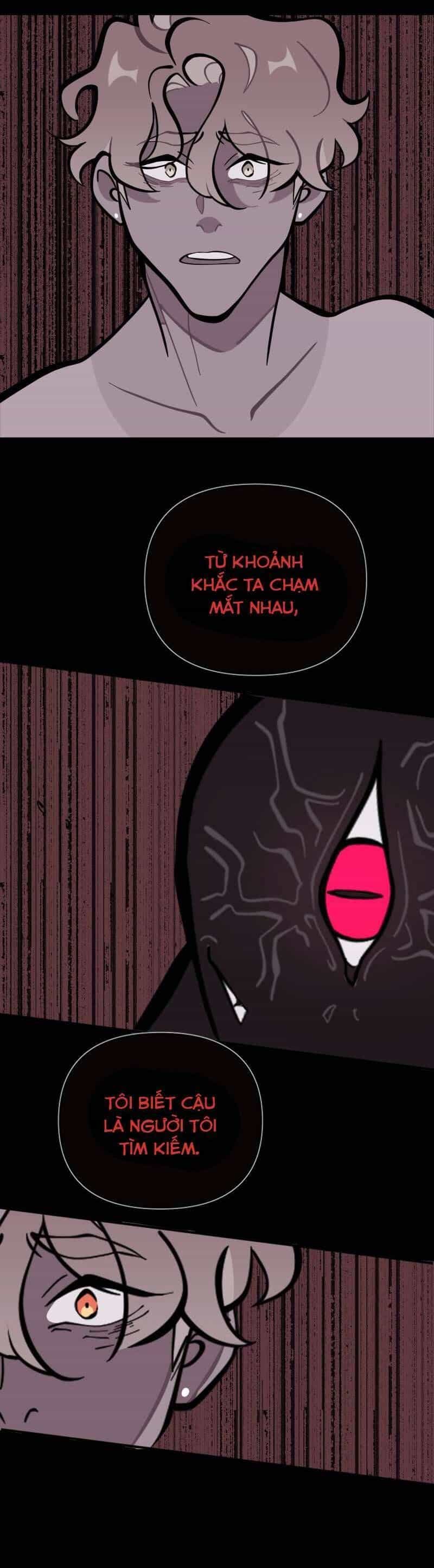 Homesick - Chương 68 - ảnh 28