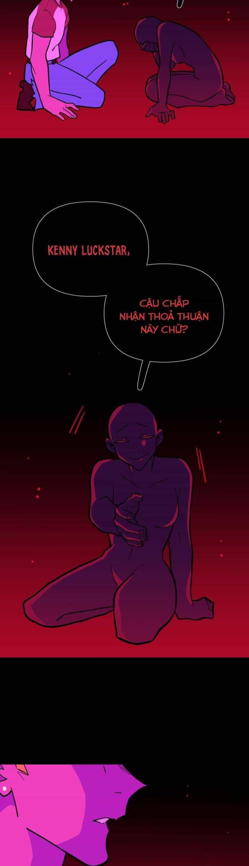 Homesick - Chương 68 - ảnh 33