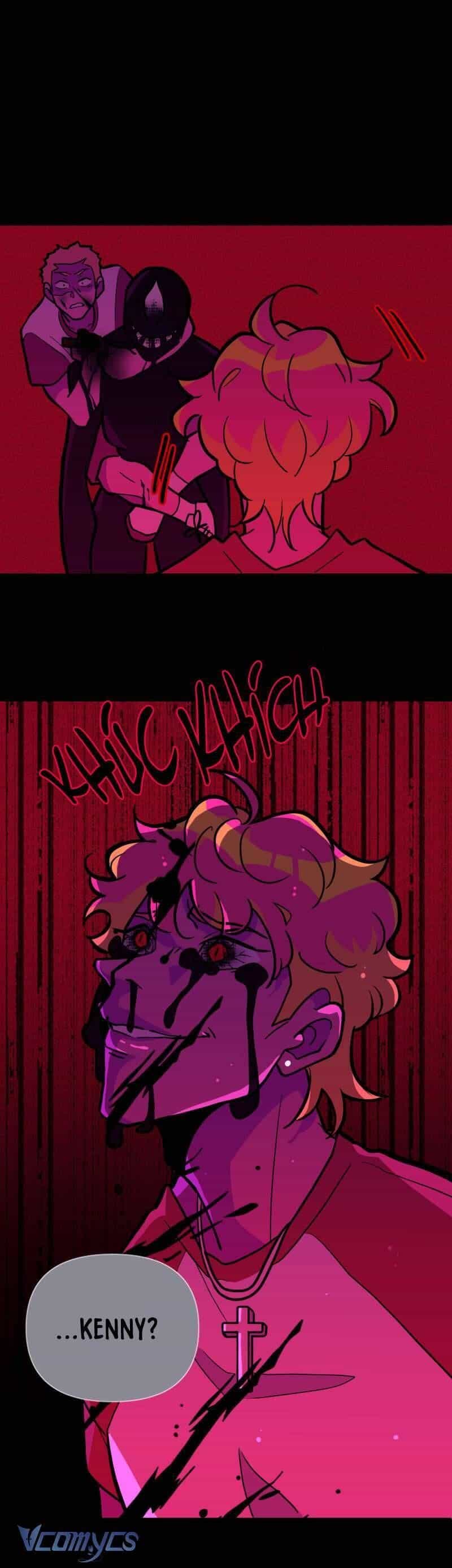Homesick - Chương 68 - ảnh 38
