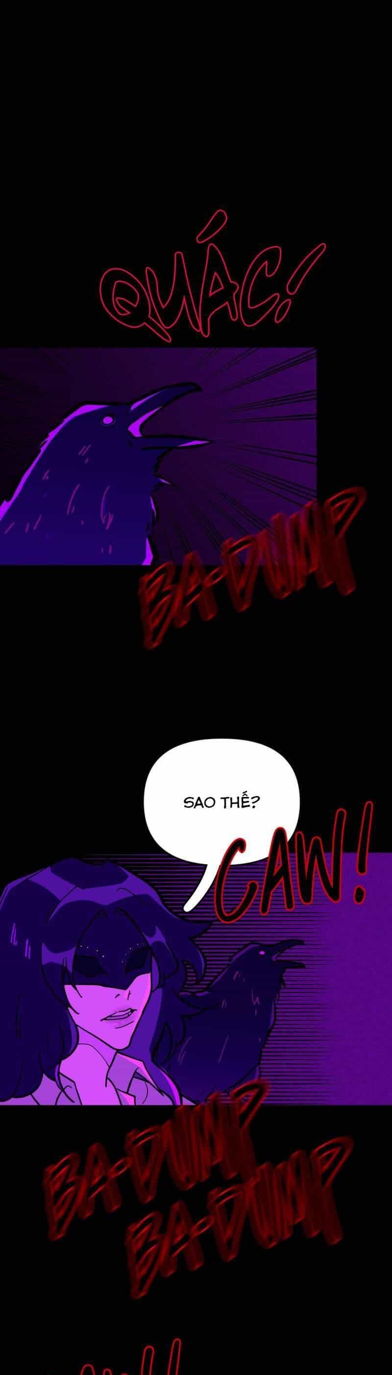 Homesick - Chương 68 - ảnh 39
