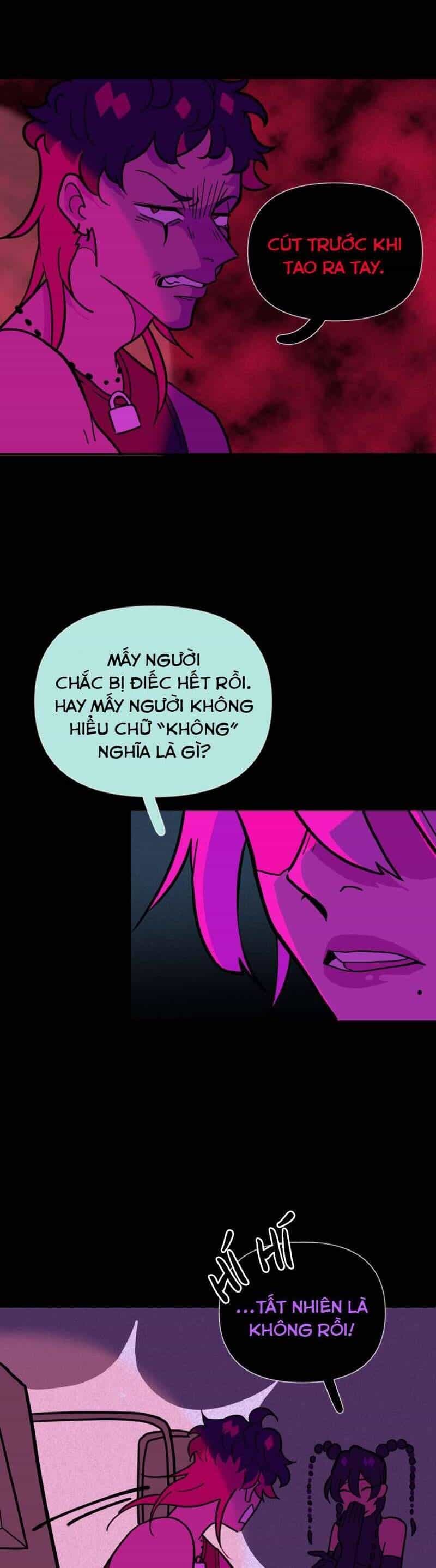 Homesick - Chương 69 - ảnh 14