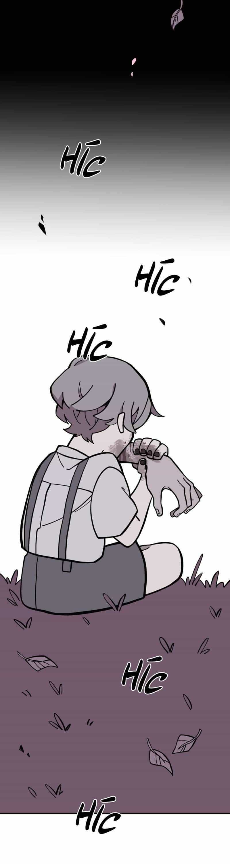 Homesick - Chương 7 - ảnh 28