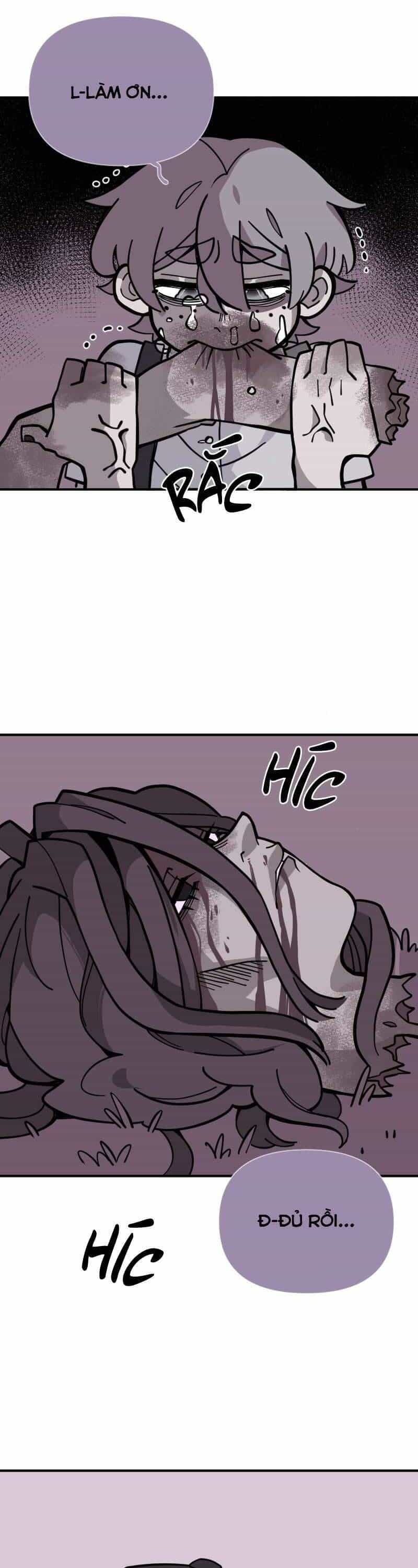 Homesick - Chương 7 - ảnh 29