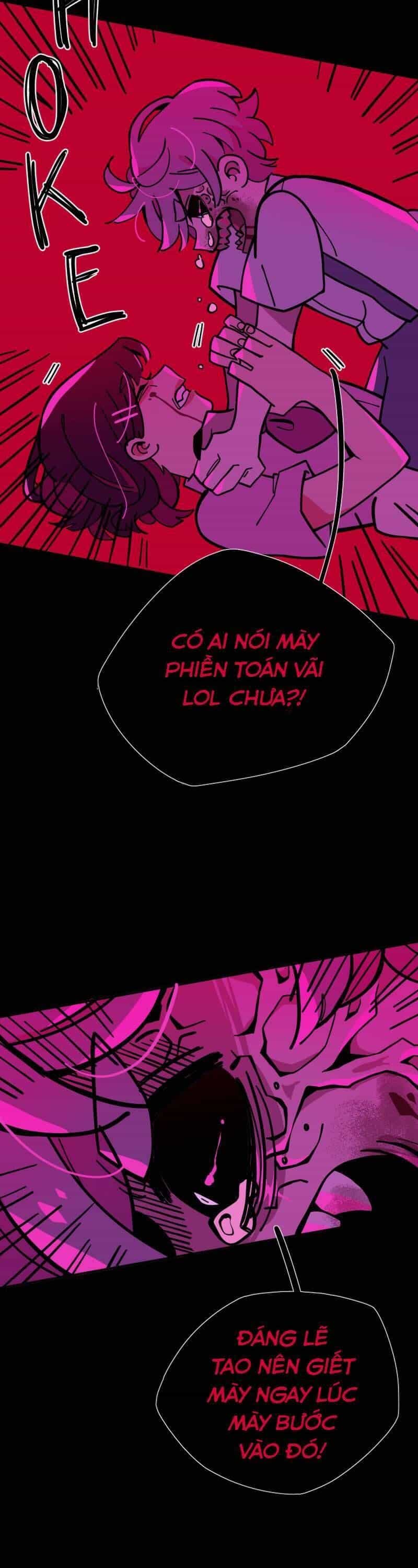 Homesick - Chương 7 - ảnh 32