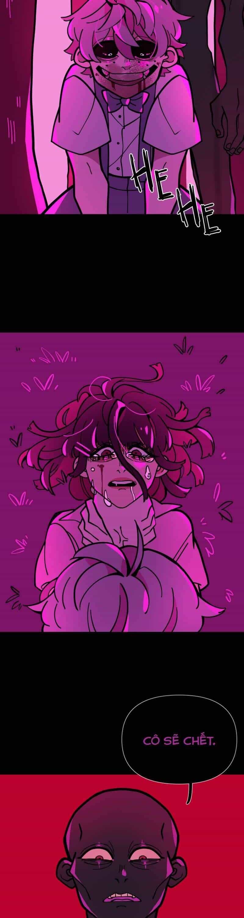 Homesick - Chương 7 - ảnh 36