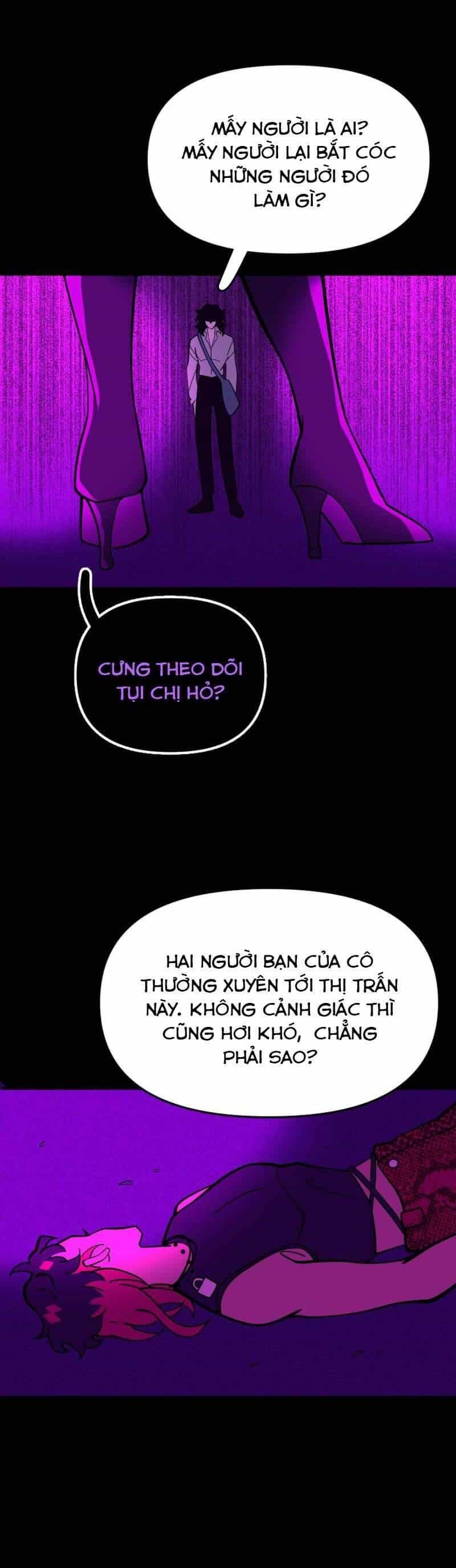 Homesick - Chương 70 - ảnh 13