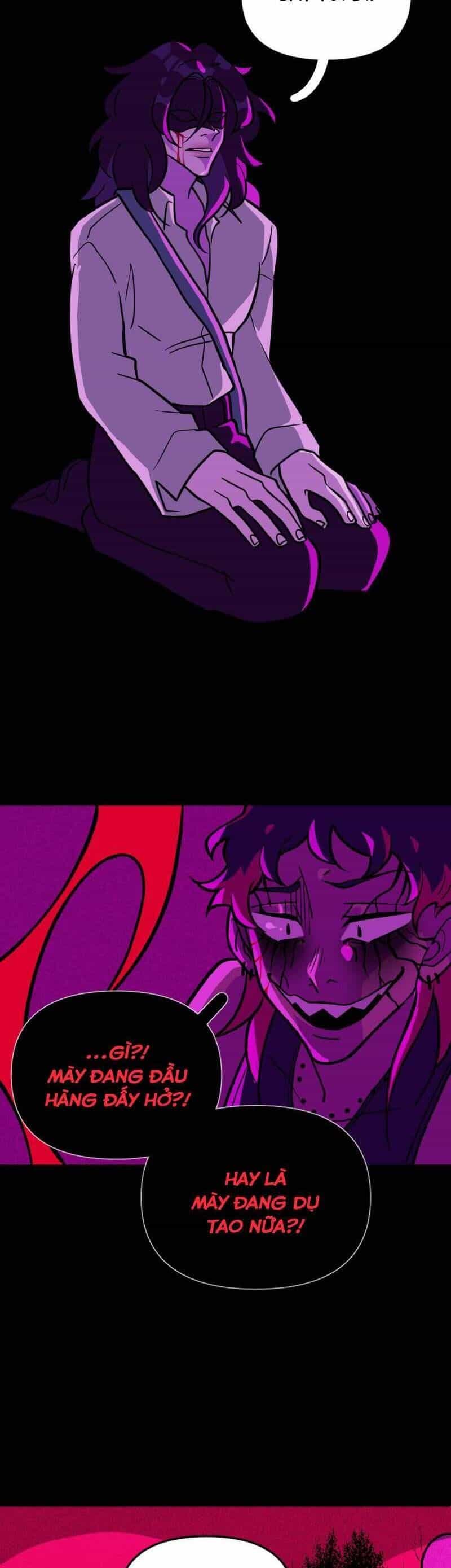 Homesick - Chương 71 - ảnh 13