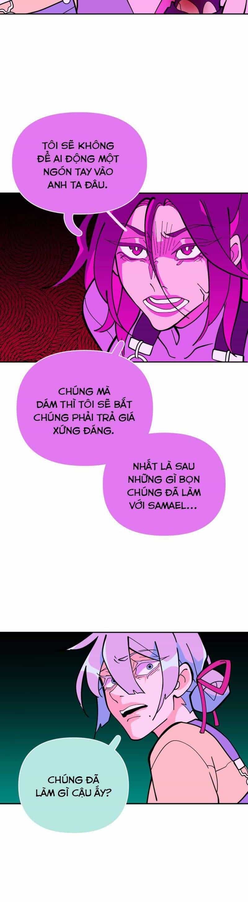 Homesick - Chương 73 - ảnh 12