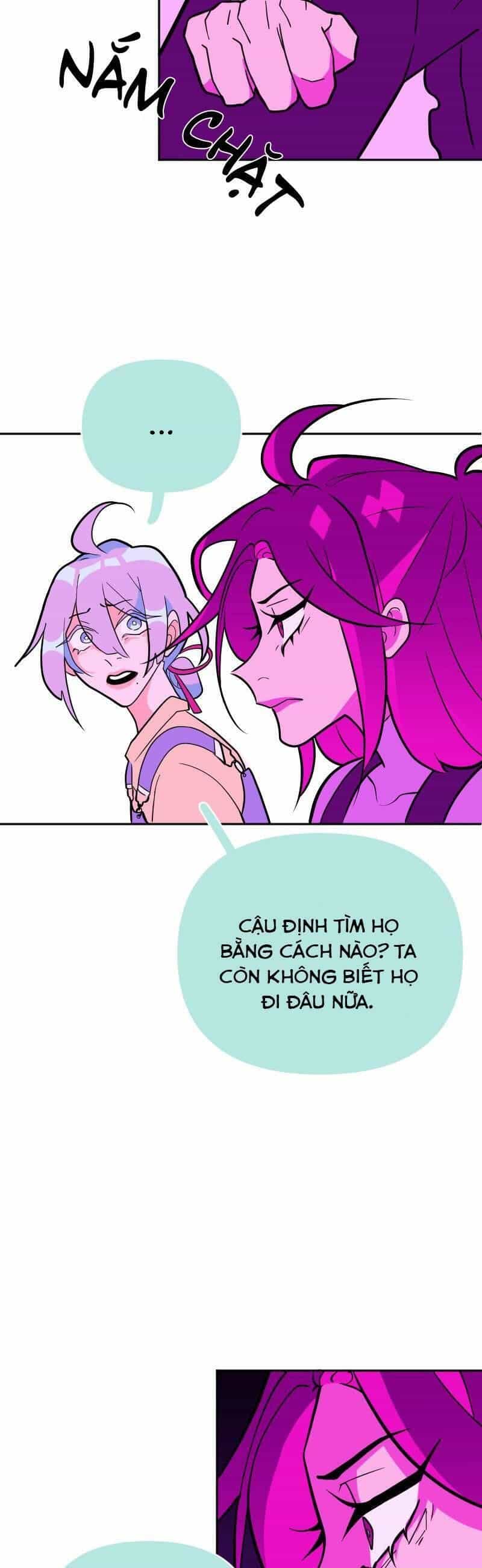 Homesick - Chương 73 - ảnh 22