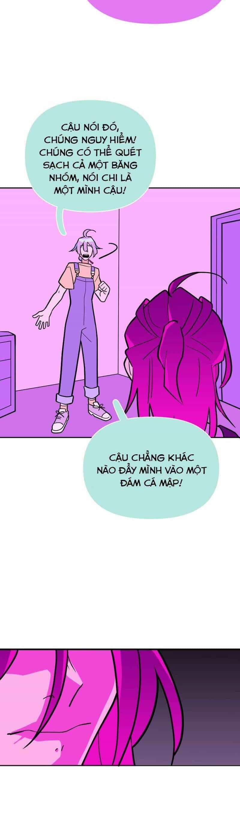 Homesick - Chương 73 - ảnh 26