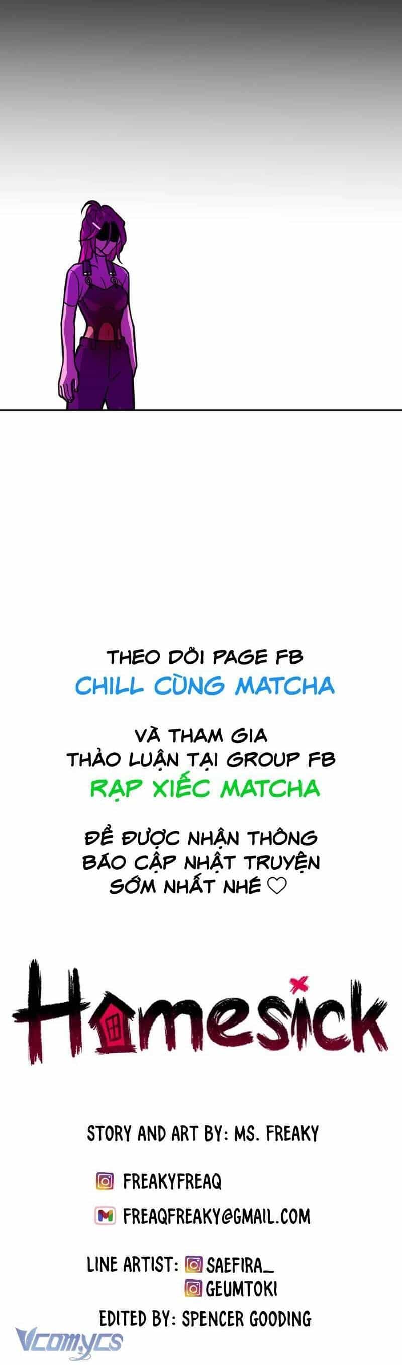 Homesick - Chương 73 - ảnh 31