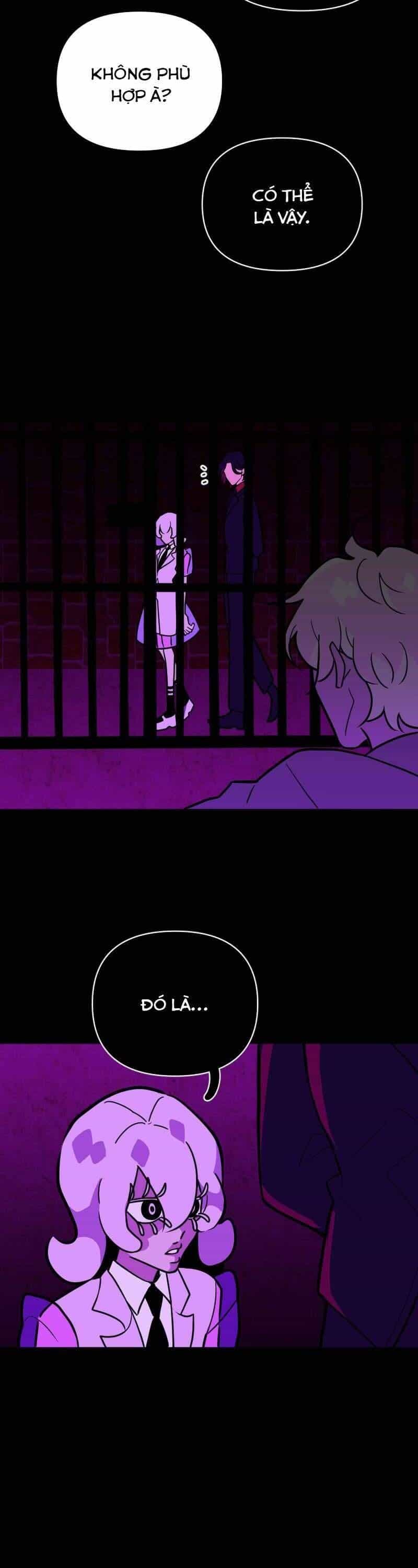 Homesick - Chương 74 - ảnh 18