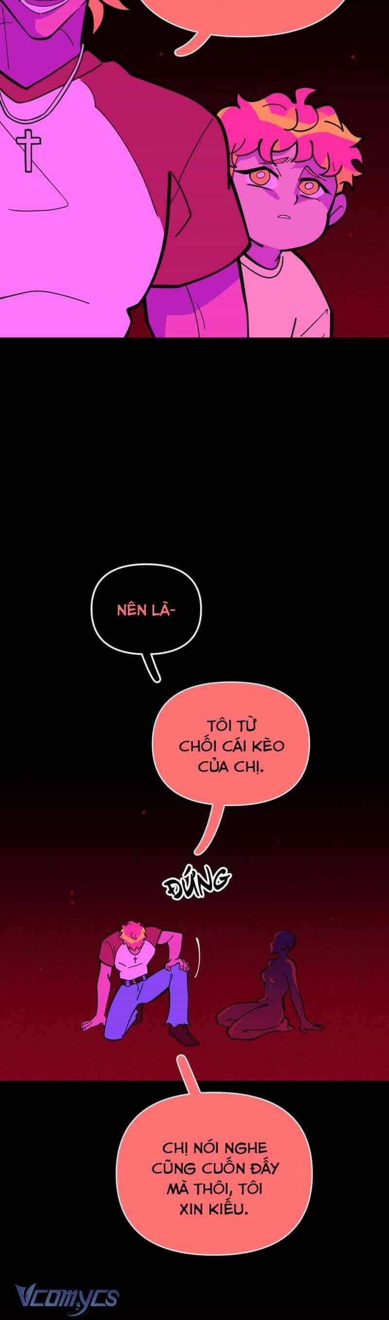Homesick - Chương 76 - ảnh 8