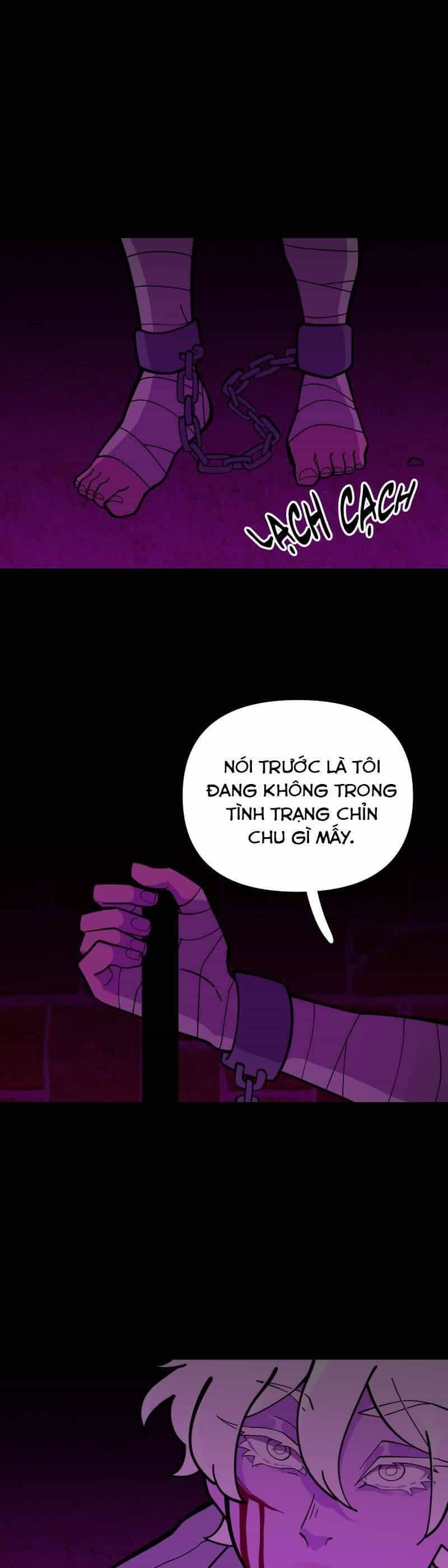 Homesick - Chương 77 - ảnh 4