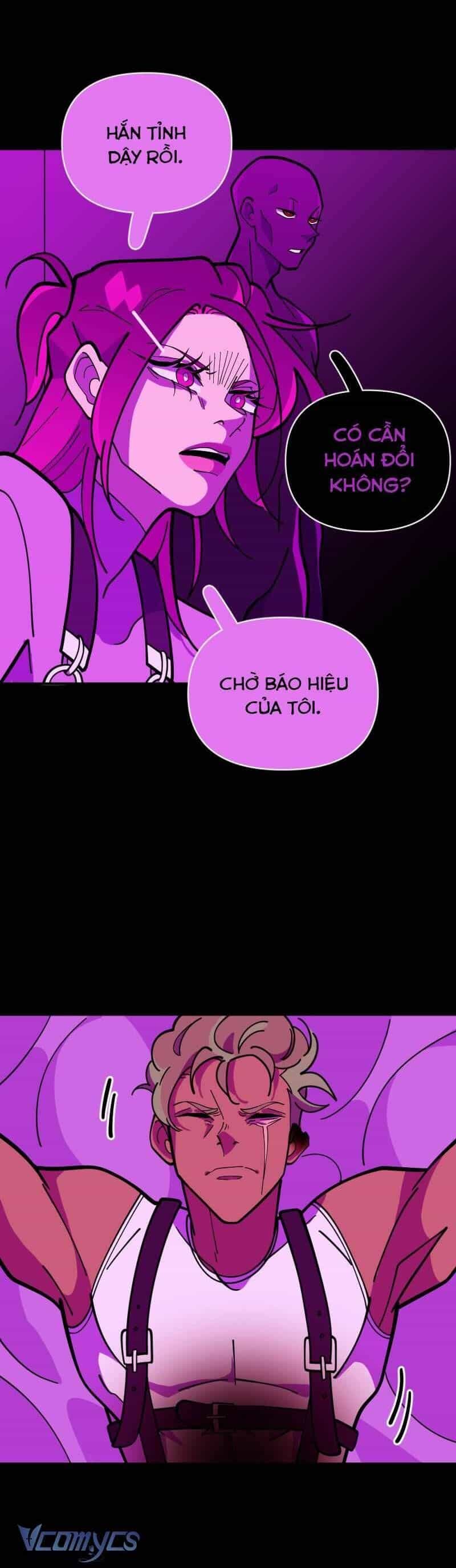 Homesick - Chương 78 - ảnh 27