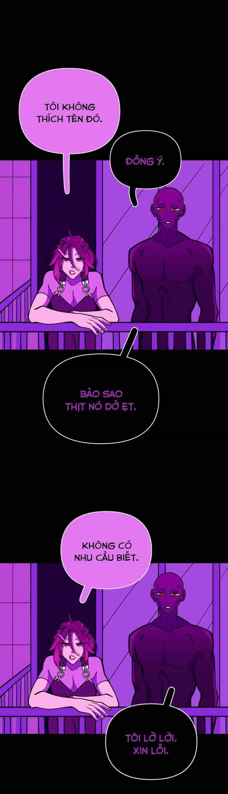 Homesick - Chương 79 - ảnh 17