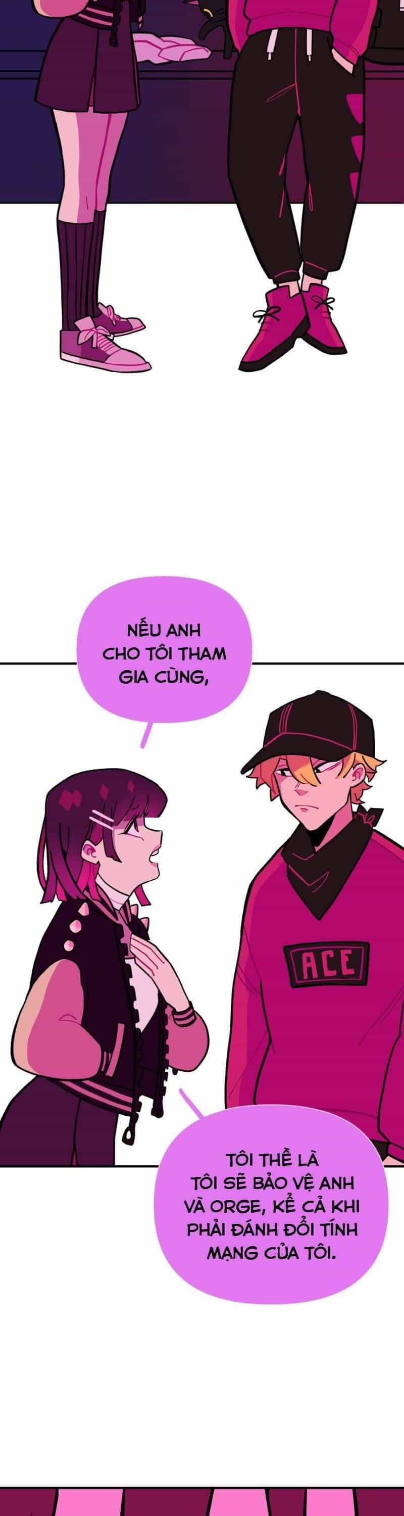 Homesick - Chương 8 - ảnh 38