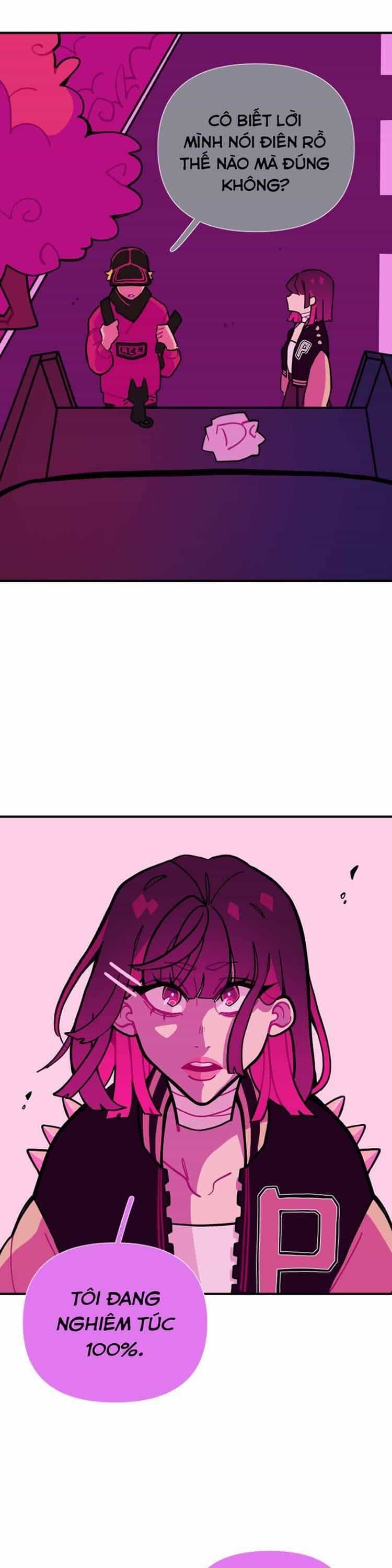 Homesick - Chương 8 - ảnh 42