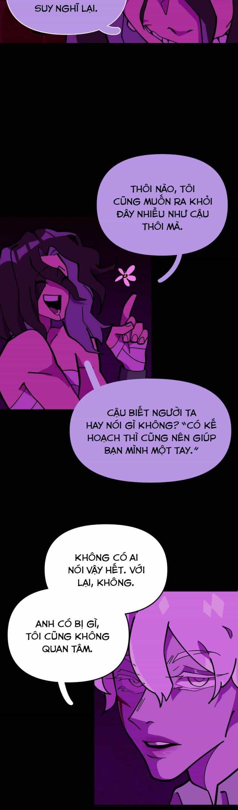 Homesick - Chương 80 - ảnh 16