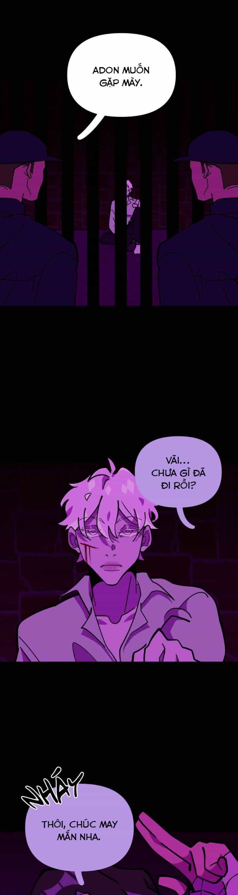 Homesick - Chương 80 - ảnh 19