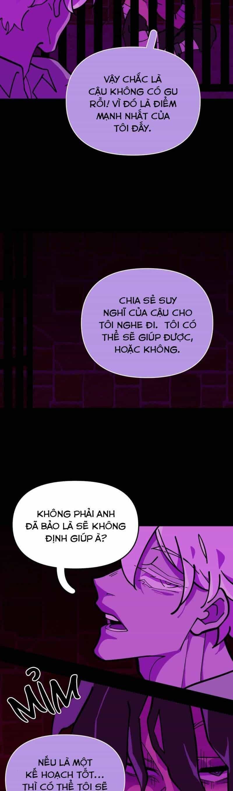 Homesick - Chương 80.4 - ảnh 15