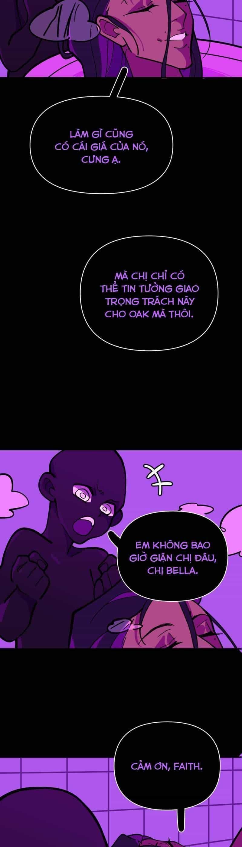 Homesick - Chương 80.7 - ảnh 28