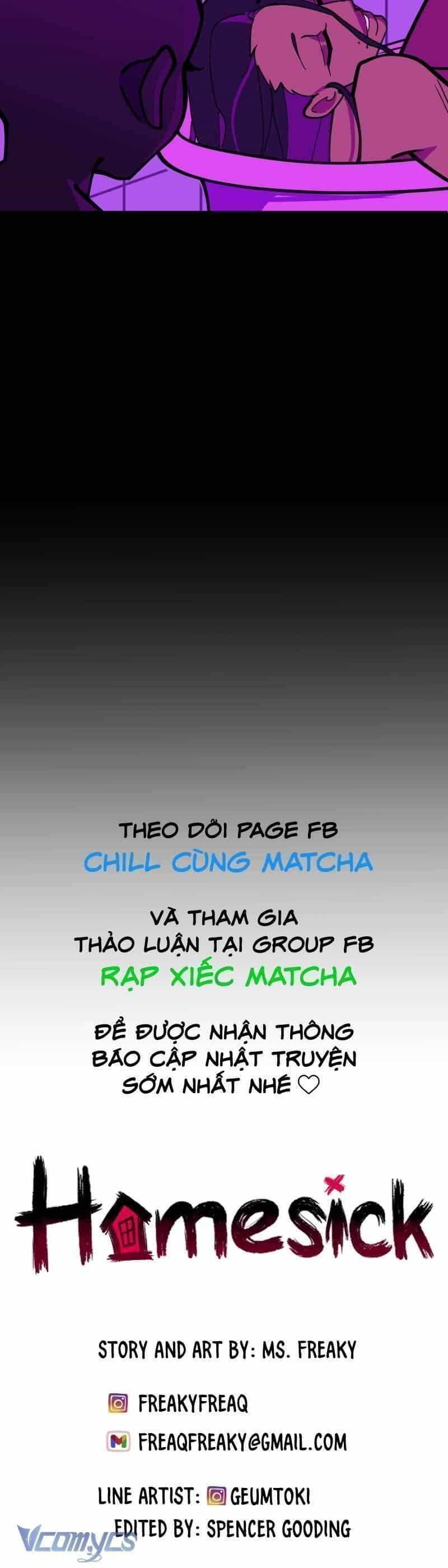 Homesick - Chương 80.9 - ảnh 29