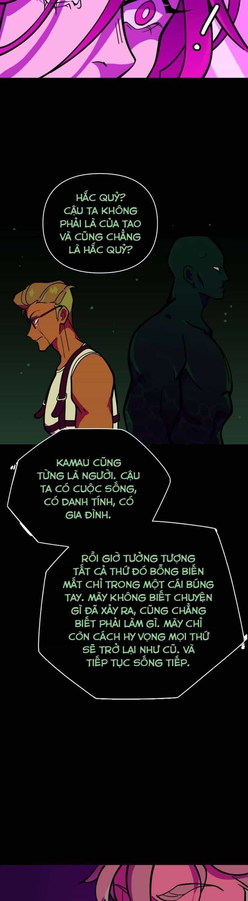 Homesick - Chương 80.9 - ảnh 8