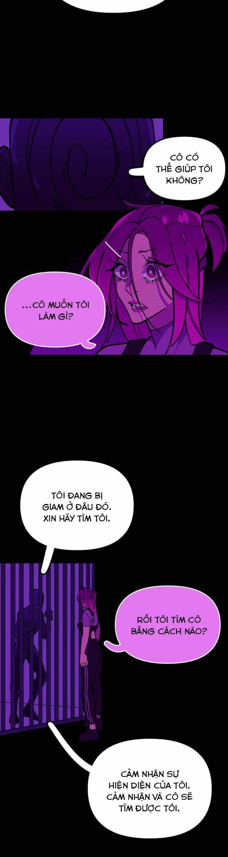 Homesick - Chương 81 - ảnh 21