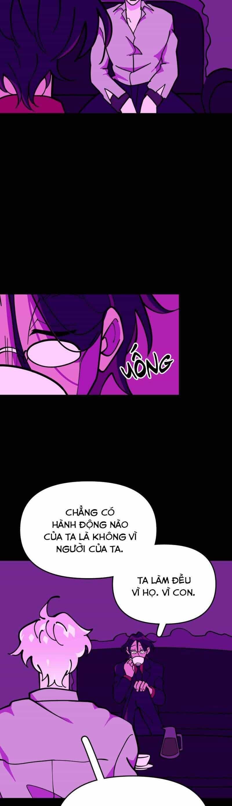 Homesick - Chương 81.1 - ảnh 9