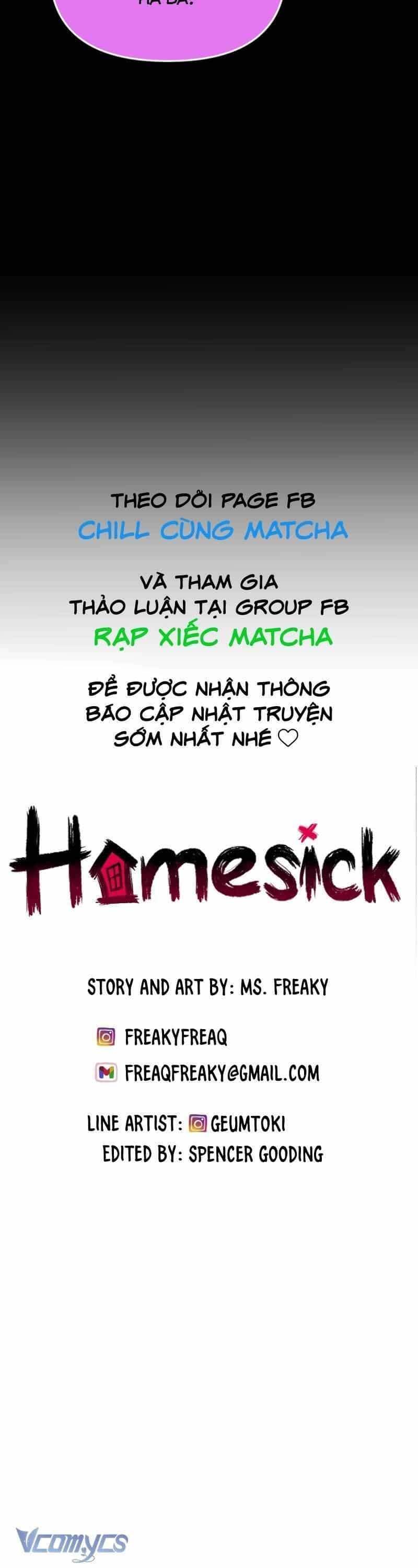 Homesick - Chương 81.2 - ảnh 39