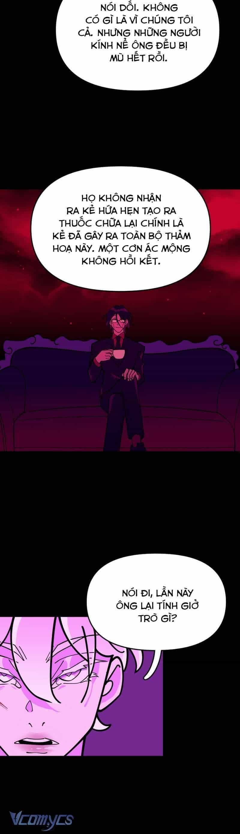 Homesick - Chương 81.3 - ảnh 10