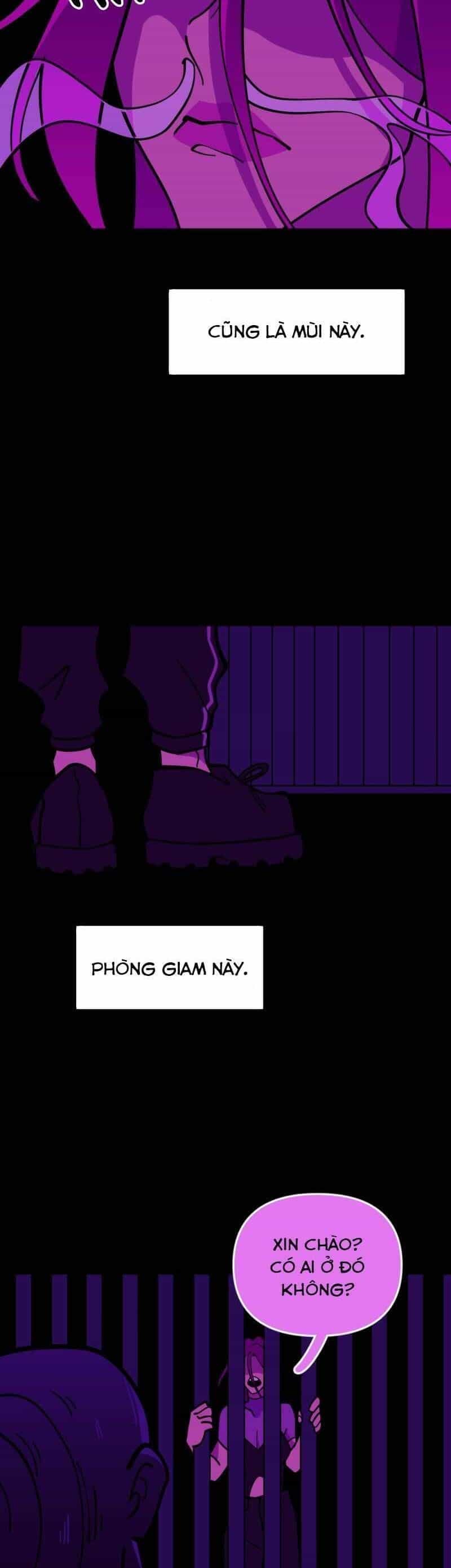 Homesick - Chương 81.3 - ảnh 18