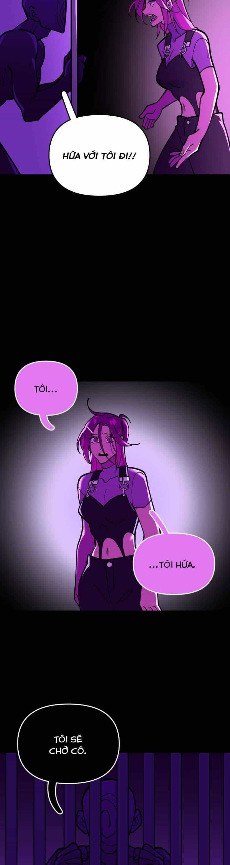 Homesick - Chương 81.4 - ảnh 23