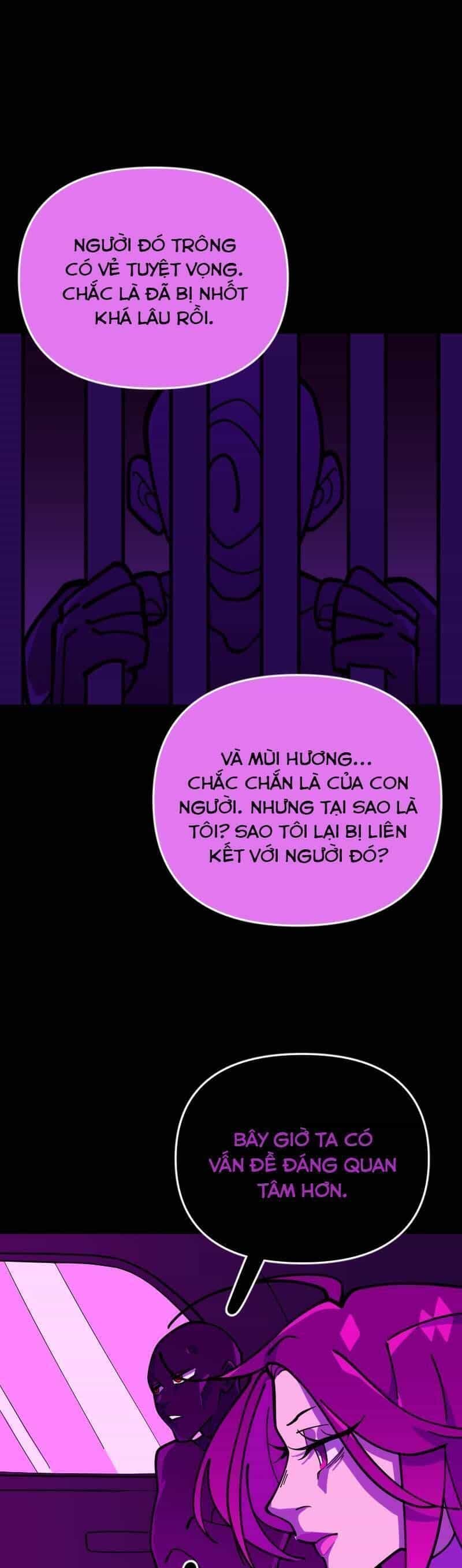 Homesick - Chương 81.5 - ảnh 28