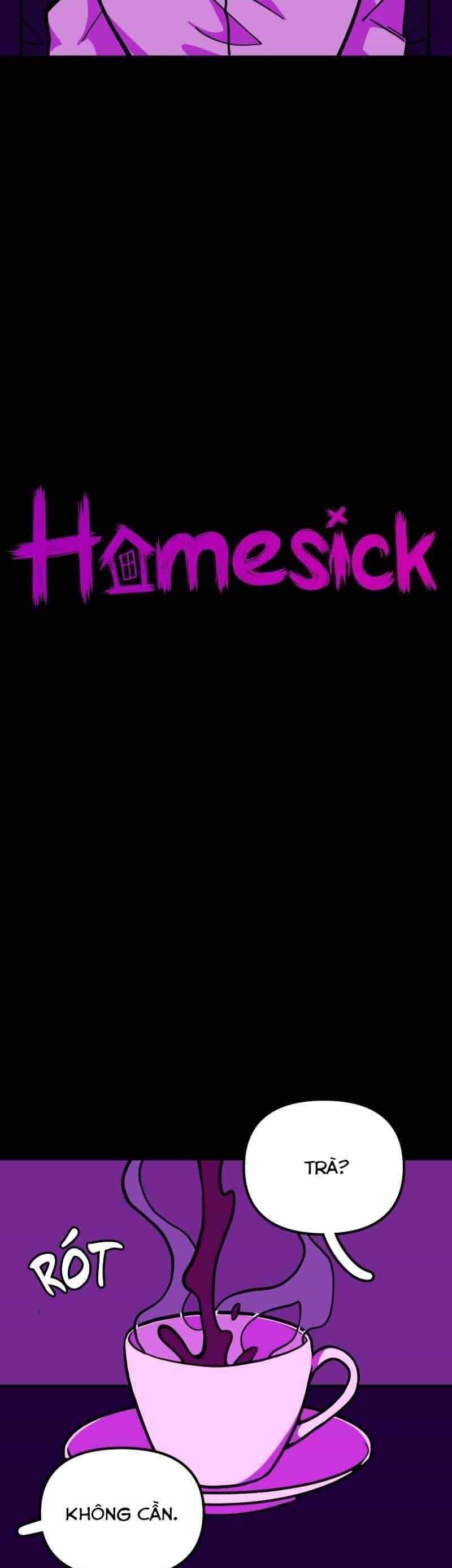 Homesick - Chương 81.5 - ảnh 6