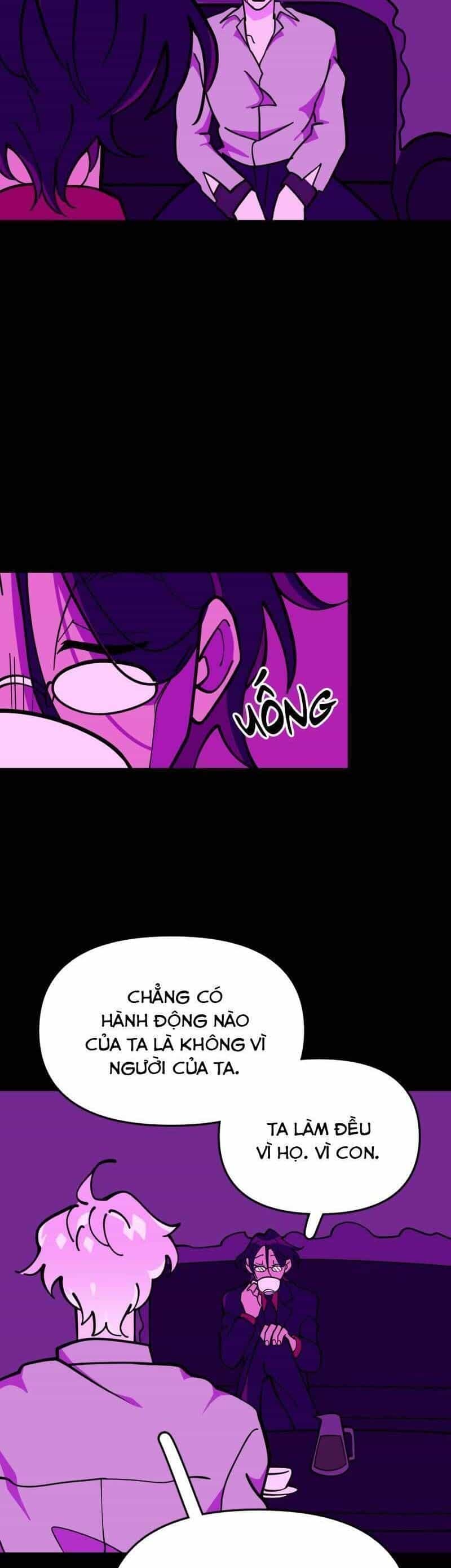 Homesick - Chương 81.6 - ảnh 9