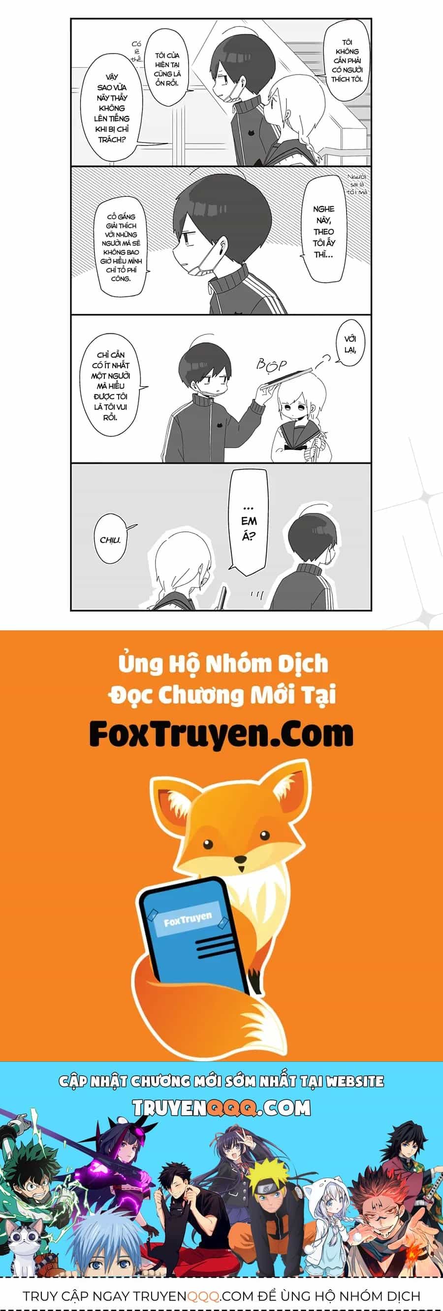Homura Sensei Hình Như Không Có Số Đào Hoa - Chương 27 - ảnh 5