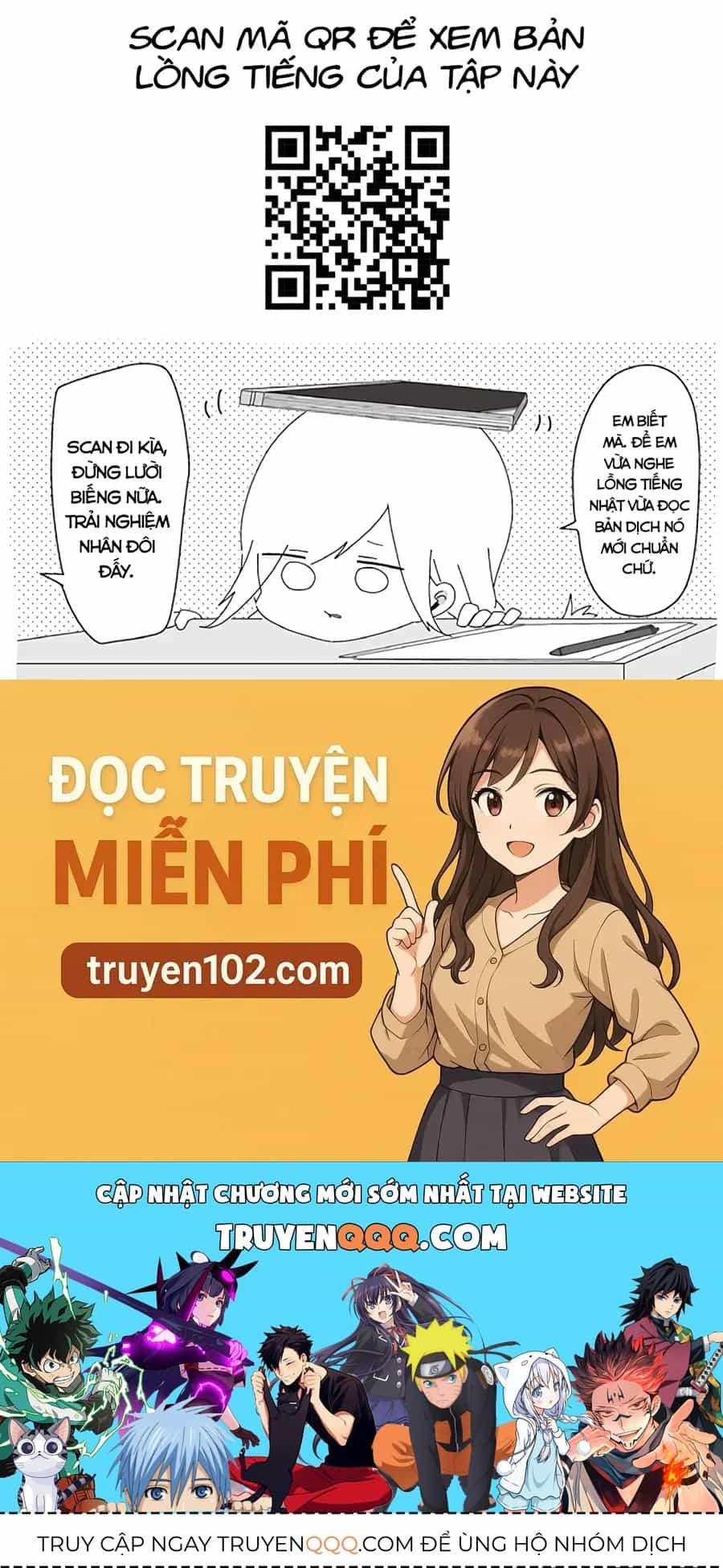 Homura Sensei Hình Như Không Có Số Đào Hoa - Chương 29 - ảnh 6