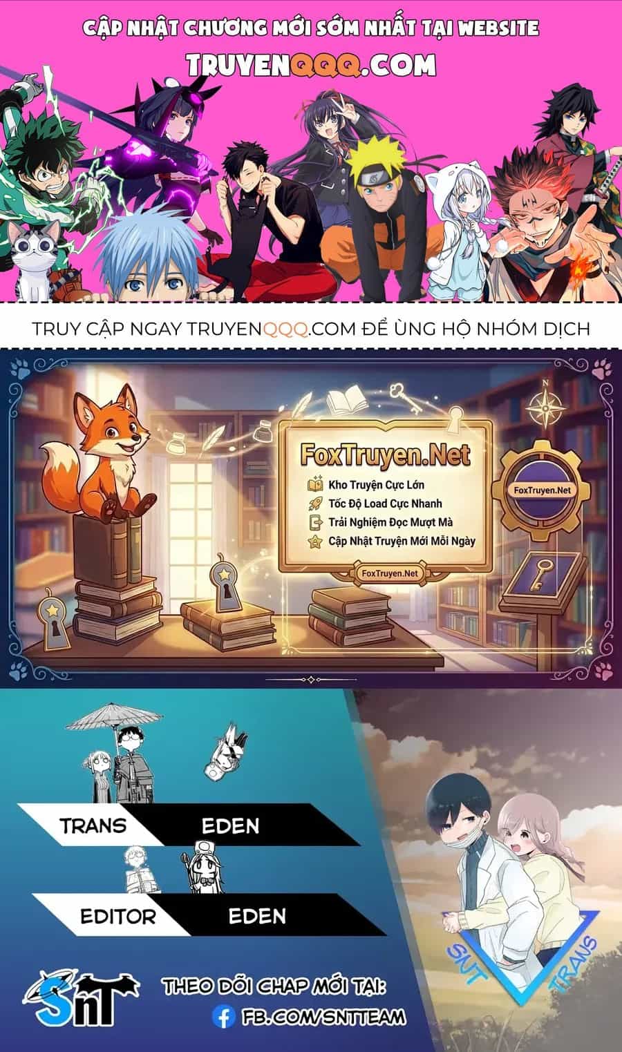 Homura Sensei Hình Như Không Có Số Đào Hoa - Chương 48 - ảnh 1