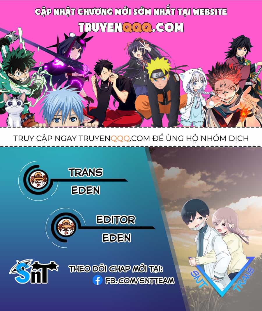 Homura Sensei Hình Như Không Có Số Đào Hoa - Chương 9 - ảnh 1
