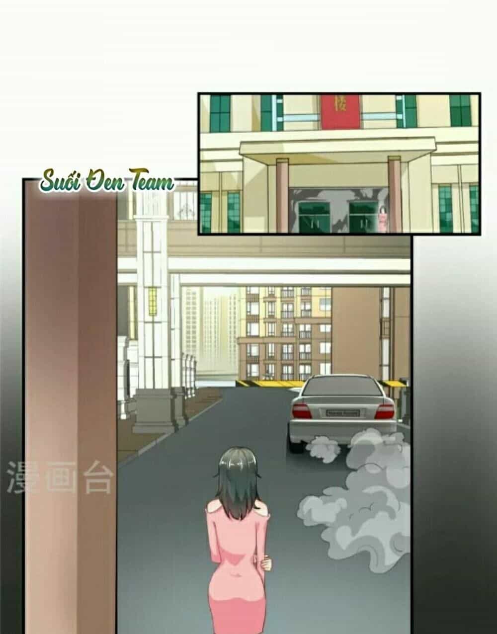 Hôn Ái Thành Ẩn - Chương 1 - ảnh 14