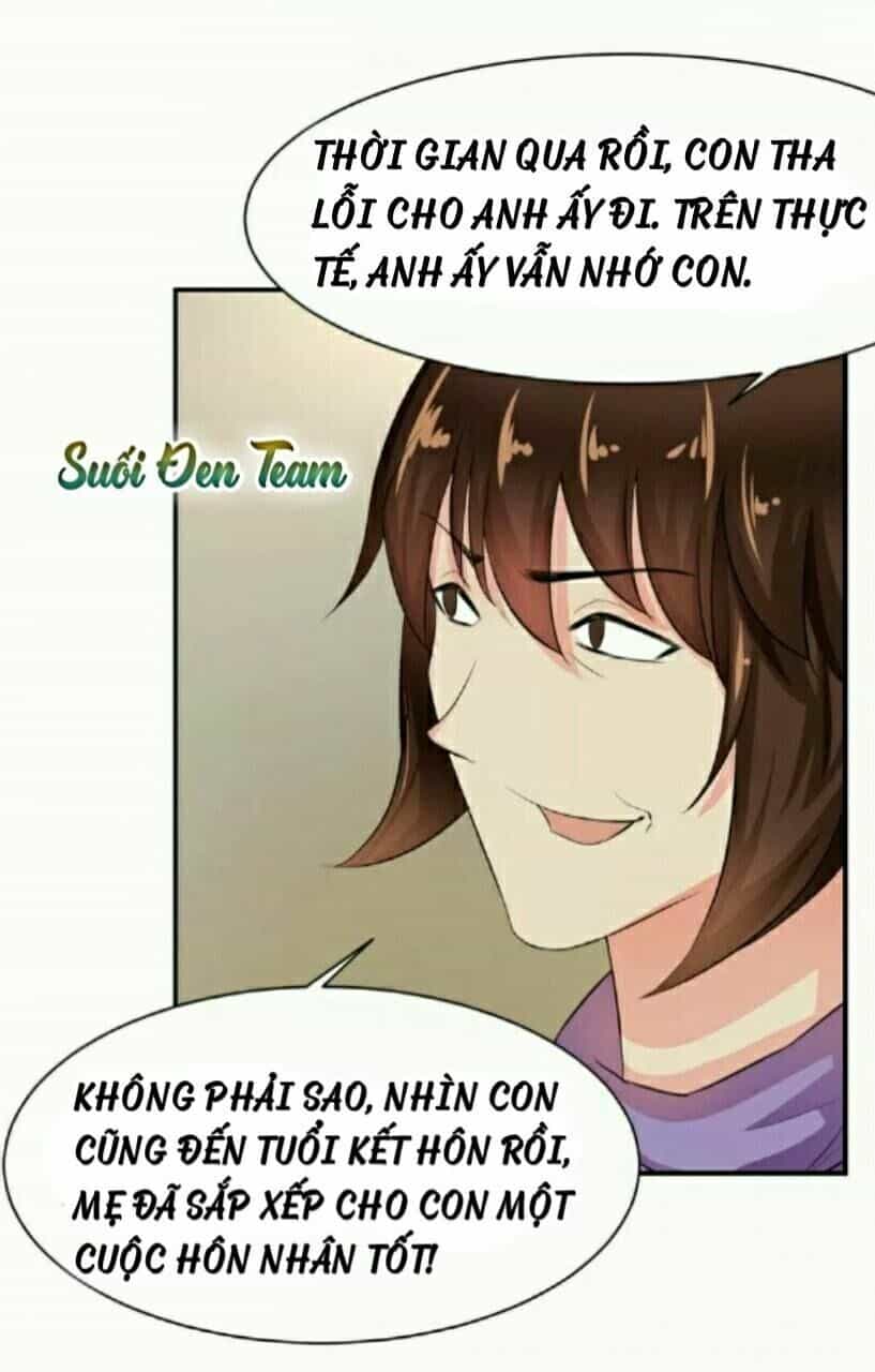Hôn Ái Thành Ẩn - Chương 1 - ảnh 25