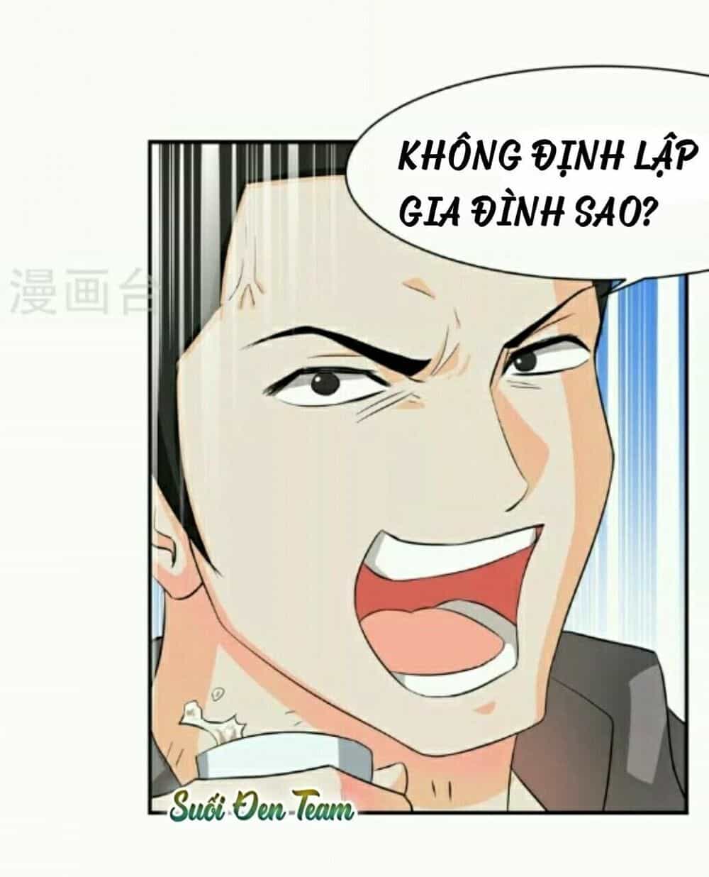 Hôn Ái Thành Ẩn - Chương 1 - ảnh 29